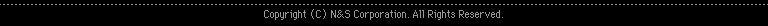 copyright N&S Corporation
